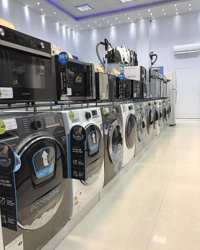 عکس فروشگاه پاناسونیک‌ توانایی