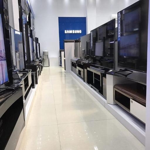 عکس فروشگاه پاناسونیک‌ توانایی