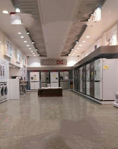 عکس فروشگاه پاناسونیک‌ توانایی