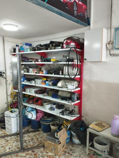 عکس خدمات برق خودرو نعمت زاده