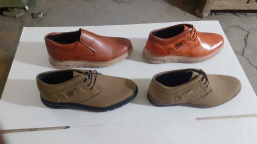 عکس تولیدی کفش کیا