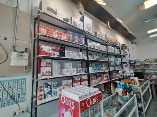 عکس تجهیزات پزشکی سجاد 