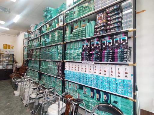 عکس تجهیزات پزشکی سجاد 