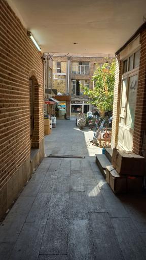 سرای آلمانیها