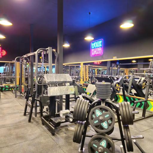 عکس باشگاه بدنسازی المپیا 