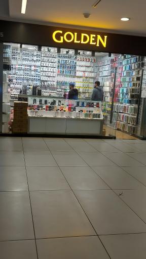 عکس فروشگاه موبایل گلدن