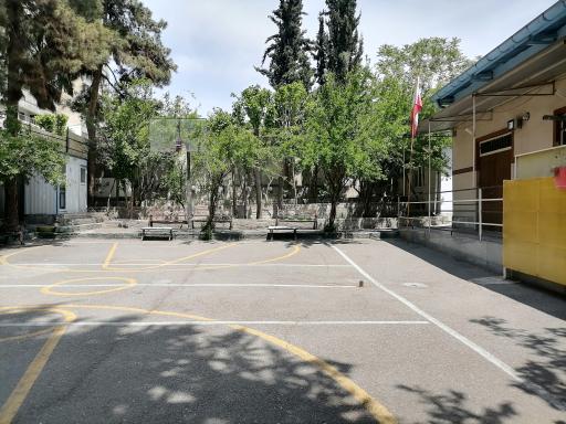 عکس راهنمایی دخترانه نورا