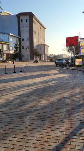 عکس دانشکده فنی امام صادق (ع)