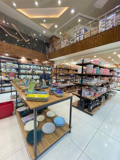 عکس کی چی بازار ارومیه