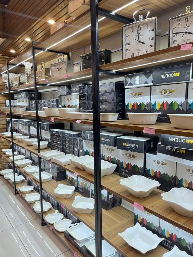 عکس کی چی بازار ارومیه