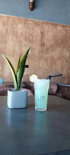 عکس کافه باروت