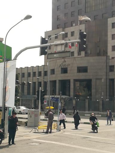 عکس سازمان بازرسی کل کشور