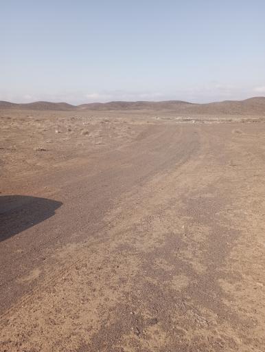 عکس کوه تخت رستم