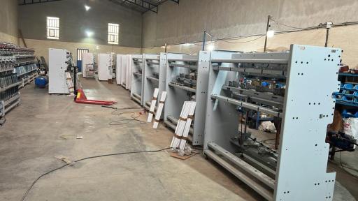 عکس شرکت هامان ماهان ایساتیس  