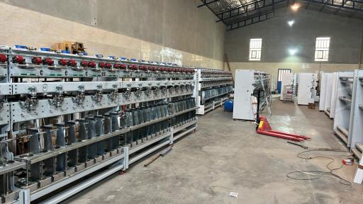 عکس شرکت هامان ماهان ایساتیس  