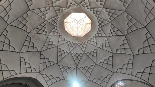 خانه تاریخی آل یاسین