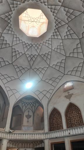 خانه تاریخی آل یاسین