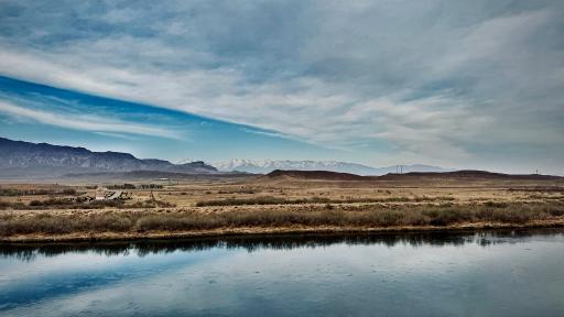 عکس رود ارس