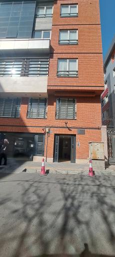 عکس دفتر شرکت فولاد مبارکه اصفهان