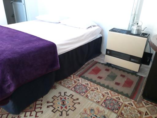 عکس اقامتگاه سنتی علی قلی آقا