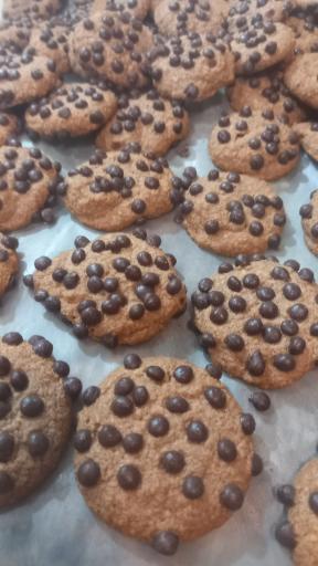 عکس شیرینی سرای سپاهان نوین