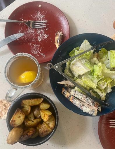 عکس کافه رستوران رانشه