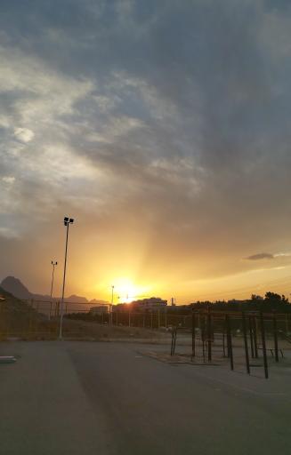 عکس مجموعه ورزشی بهشت