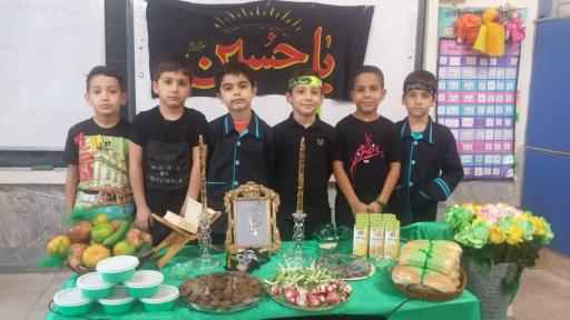 عکس دبستان هدایت