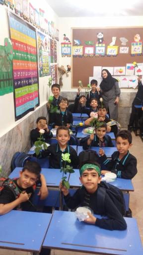 عکس دبستان هدایت