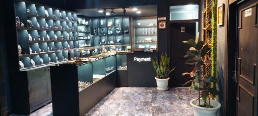 عکس کافه رستوران هیمه