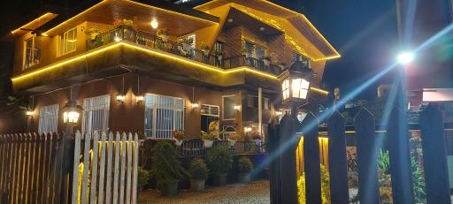 عکس کافه رستوران هیمه