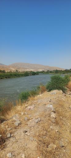 عکس رود ارس