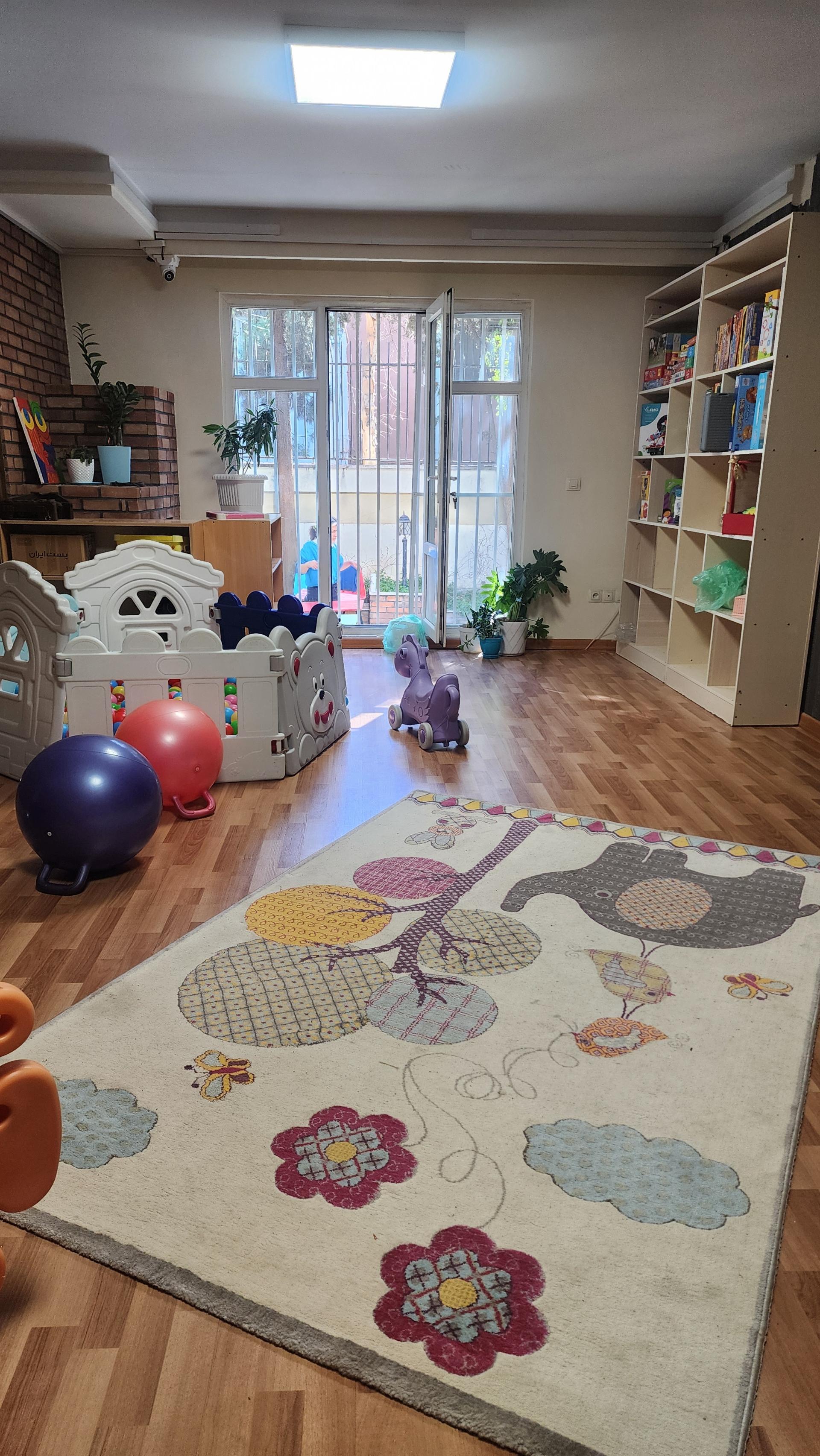 عکس موسسه آموزشی فرهنگی کودک و نوجوان سرزمین فکر