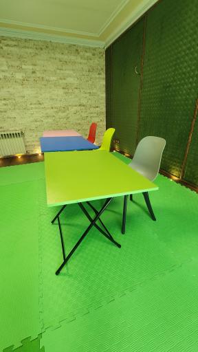 عکس موسسه آموزشی فرهنگی کودک و نوجوان سرزمین فکر