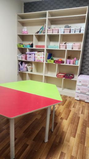 عکس موسسه آموزشی فرهنگی کودک و نوجوان سرزمین فکر