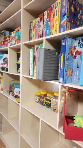 عکس موسسه آموزشی فرهنگی کودک و نوجوان سرزمین فکر