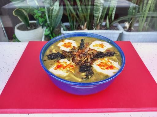 عکس رستوران بانو میری