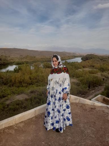 عکس رود ارس