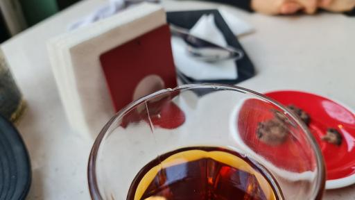 عکس کافه رستوران رانشه