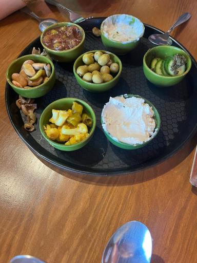 عکس کافه رستوران هیمه