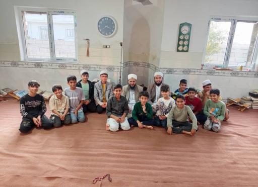 عکس مسجد النبی