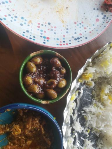 عکس کافه رستوران هیمه