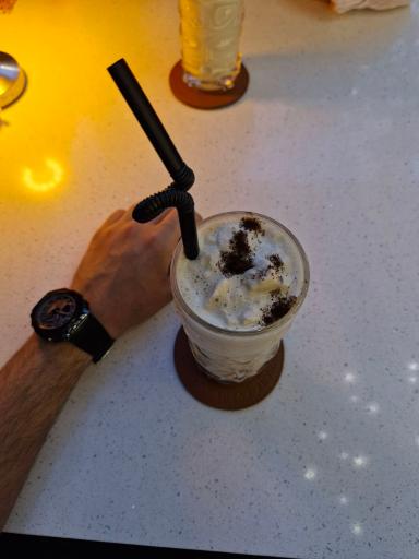 عکس کافه رستوران رانشه