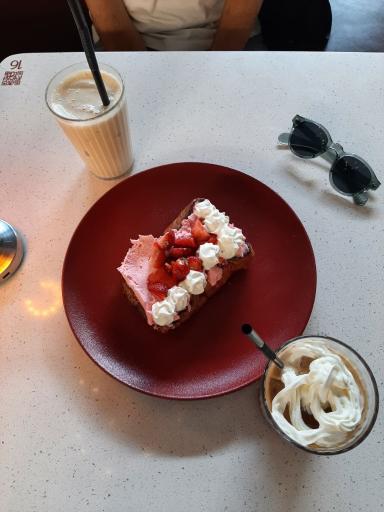 عکس کافه رستوران رانشه