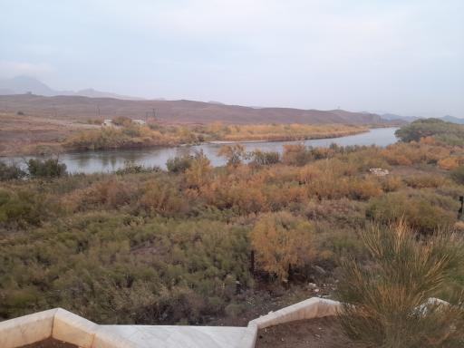 عکس رود ارس