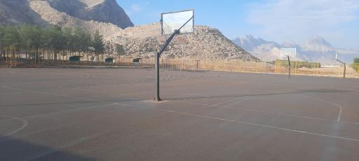 عکس مجموعه ورزشی بهشت