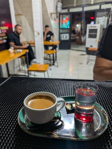 عکس کافه بانا