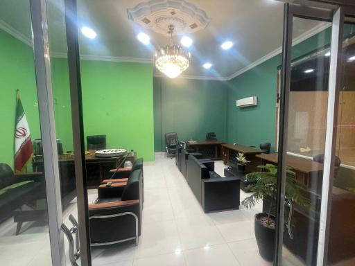 عکس املاک دانش پژوه شعبه 2