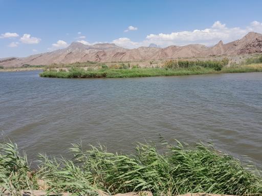 عکس رود ارس