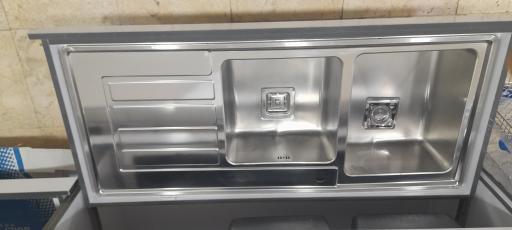 عکس تجهیزات آشپزخانه و یراق کابینت داودی 